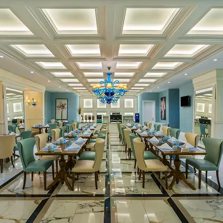 Kaya Fair & Convention Hotel Istanbul