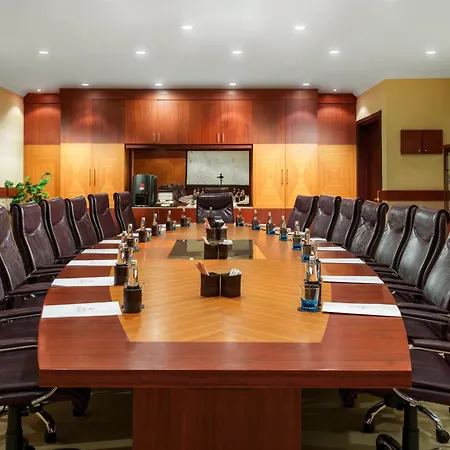 Kaya Fair & Convention Hotel Istanbul