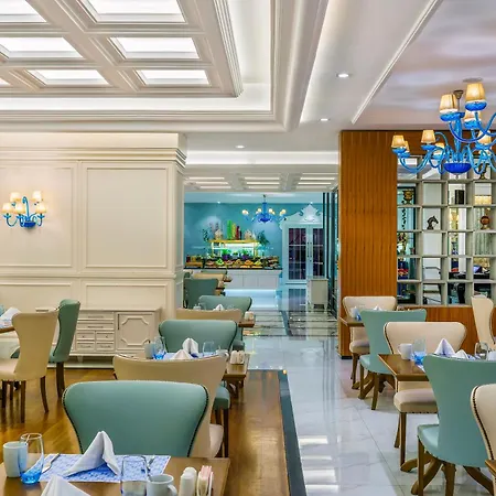 Kaya Fair & Convention Hotel Istanbul
