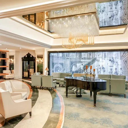 Hotel Kaya Fair & Convention Istanbul