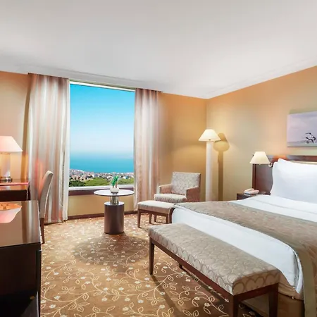 Kaya Fair & Convention Hotel Istanbul
