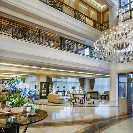 Kaya Fair & Convention Hotel Istanbul