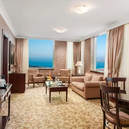 Kaya Fair & Convention Istanbul