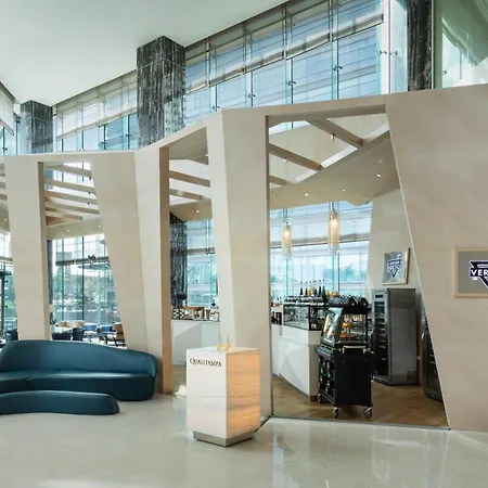 Wyndham Grand Levent & Conference Center 5*