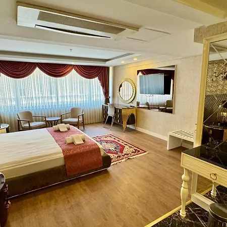 فندق Burj Al