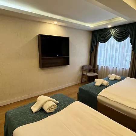فندق Burj Al