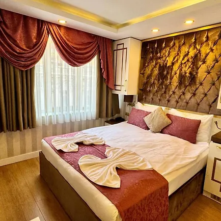 فندق Burj Al 3*