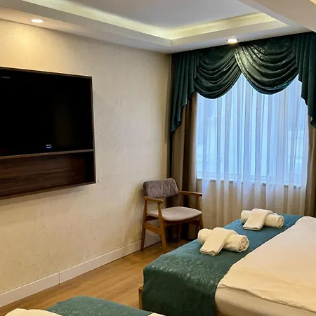 Hotell Burj Al
