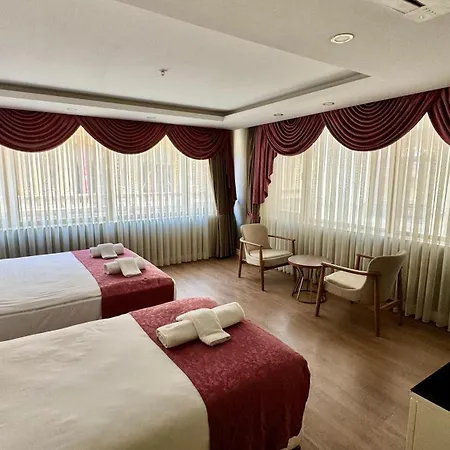 فندق Burj Al