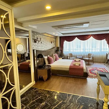 فندق Burj Al اسطنبول
