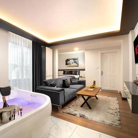 Bakirkoey Zeugma Hotel 2*