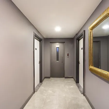 Bakirkoey Zeugma فندق اسطنبول