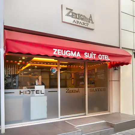 Bakirkoey Zeugma 2*