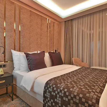 Ottoperla Hotel 4*