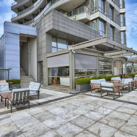 Ottoperla Hotel Provincia di Istanbul