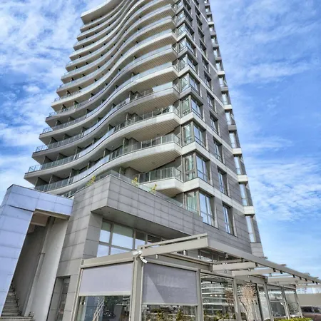 Hotel Western Premier Ottoperla Istanbul