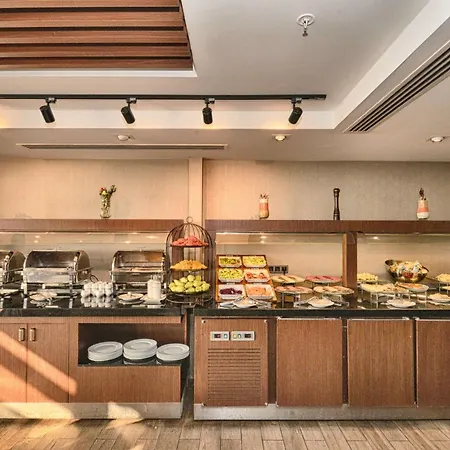 Hotel Ottoperla Provincia di Istanbul