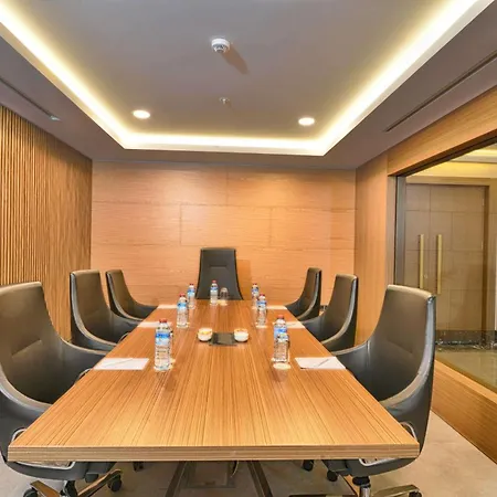 Western Premier Ottoperla 4* Istanbul