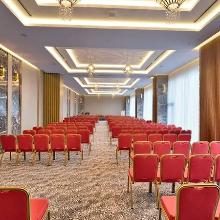 Hotel Ottoperla Provincia di Istanbul
