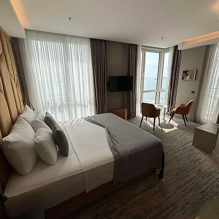 Western Premier Ottoperla Hotel 4*
