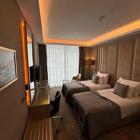 Hotel Western Premier Ottoperla 4*