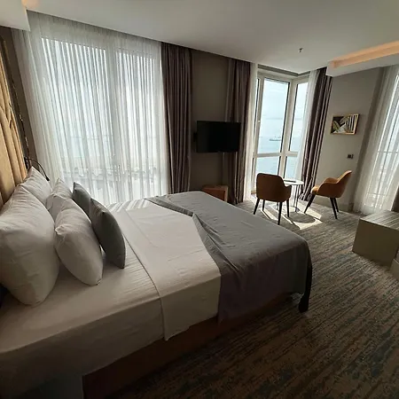 Western Premier Ottoperla 4* Istanbul