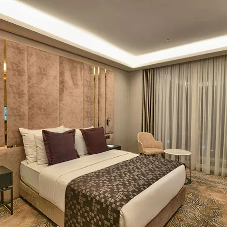 Hotel Ottoperla Provincia di Istanbul