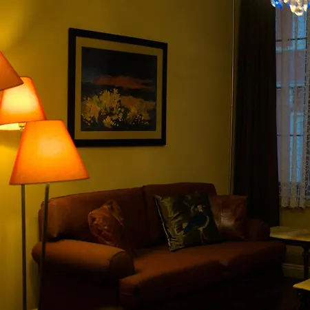 Apartment Agus Flats Galata Istanbul