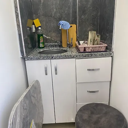 Apartmanhotel Amida Family