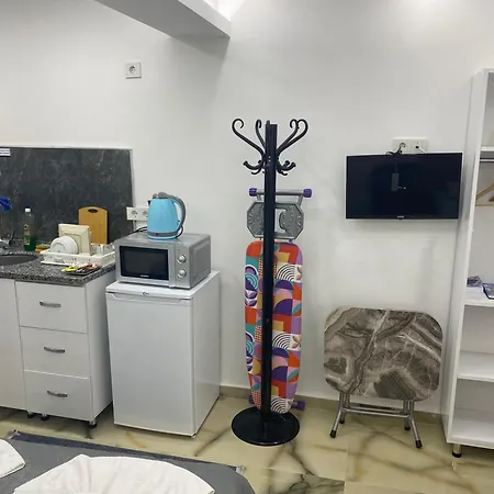 Amida Family Apartmanhotel