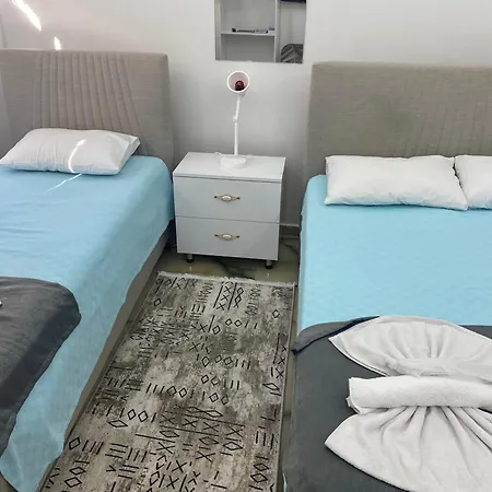 Apartmanhotel Amida Family *
