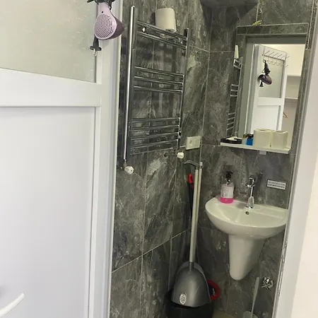 Apartmanhotel Amida Family