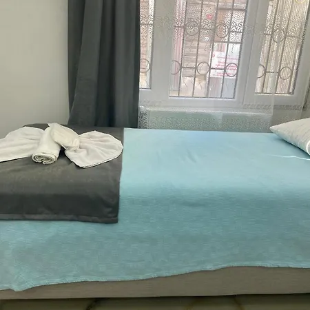 Amida Family Apartmanhotel *