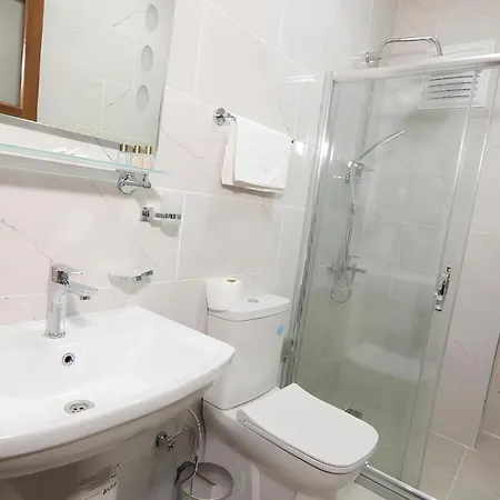Hotel Royal Gur Istanbul