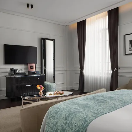 Sanasaryan Han, A Luxury Collection Hotel, Hotel