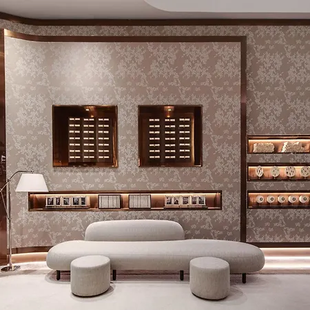 Sanasaryan Han, A Luxury Collection Hotel, Hotel Istanbul