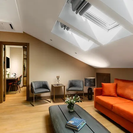 Hotel Nex Center Istanbul