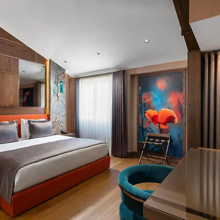 Hotel Nex Center 4*