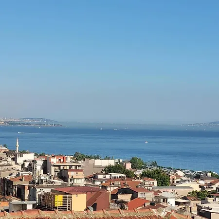 Aparthotel Dunay Istanbul