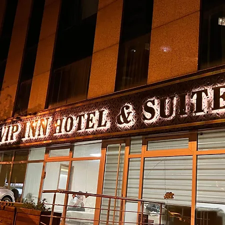 Vipinnhotels Istanbul