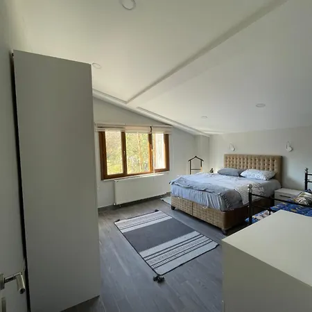 Beykoz Dag Evi Istanbul