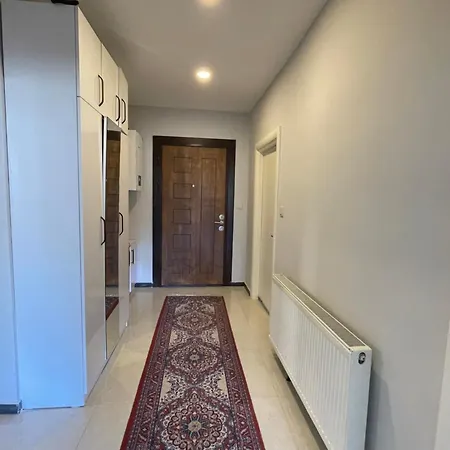 Beykoz Dag Evi Villa