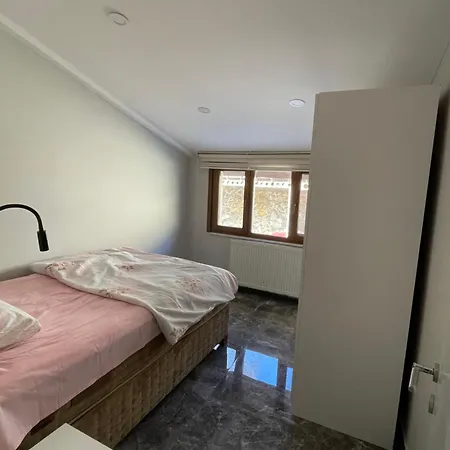 Villa Beykoz Dag Evi Istanbul