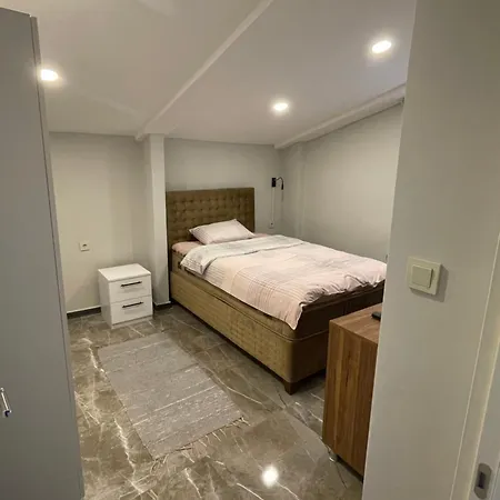 Villa Beykoz Dag Evi Istanbul