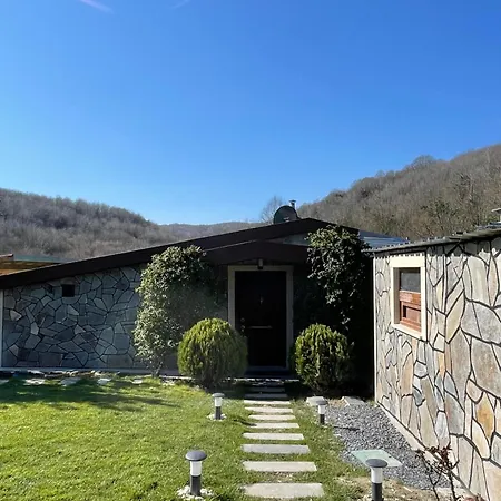 Beykoz Dag Evi Villa