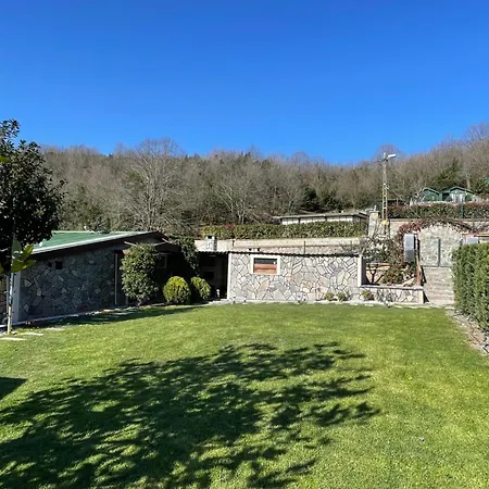 Villa Beykoz Dag Evi Istanbul