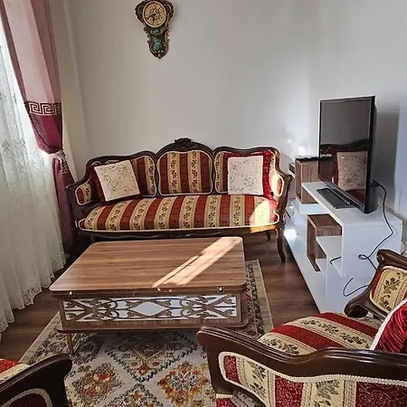 Appartement Lovely House Close To Besiktas Center Istambul