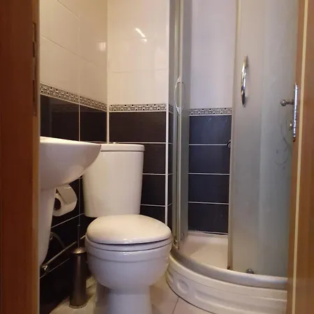 Bed & Breakfast Golden Sky 2*