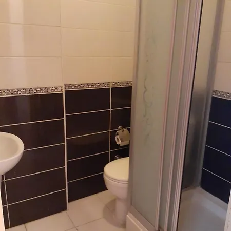Bed & Breakfast Golden Sky Istanbul