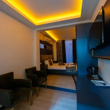 Hotel Sweet Istanbul